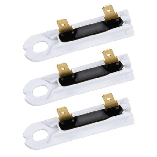 Thermal Fuse 3-Pack