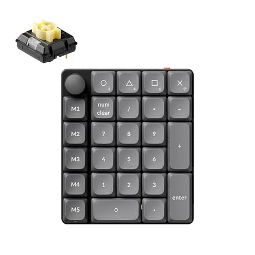 Keychron K0 Max