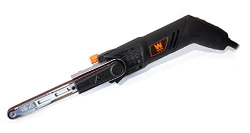 Compact Detailing Sander