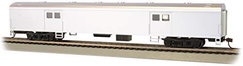 Bachmann 72' Baggage
