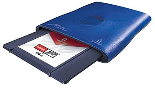Iomega 100MB Zip Drive