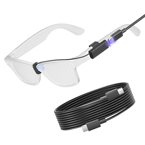 Meta Glasses Charger Kit