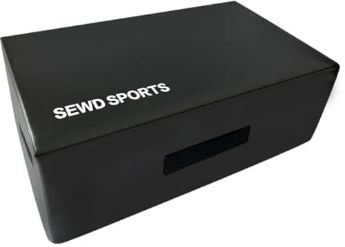 SEWD Reformer Box