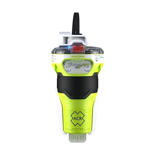 GlobalFix V6 EPIRB