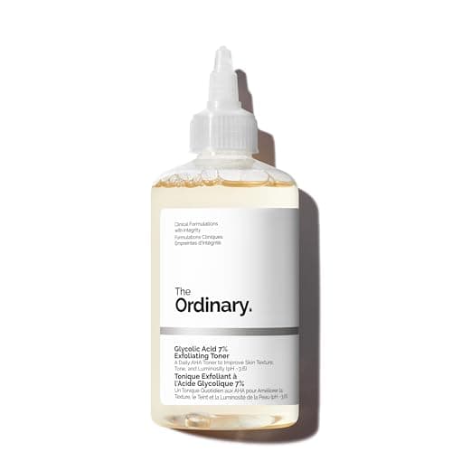 Glycolic Acid Toner