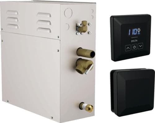 DELTA SimpleSteam Kit