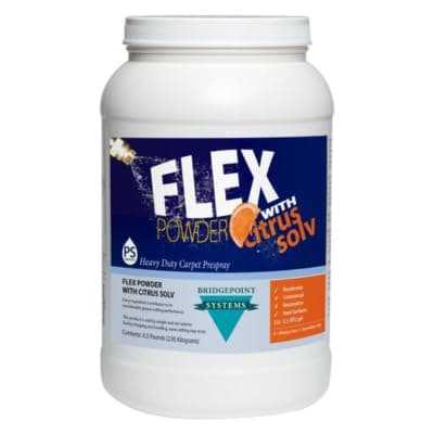 Pro Powder Prespray