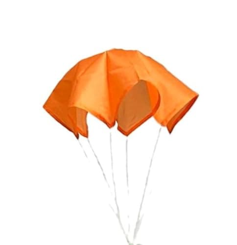 Ripstop Parachutes
