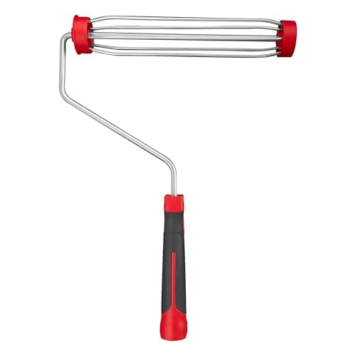 Ergonomic 9-Inch Frame