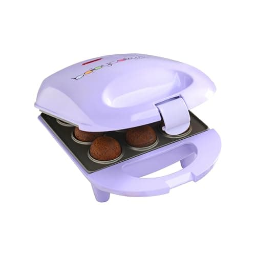 The Best Cake Pop Makers