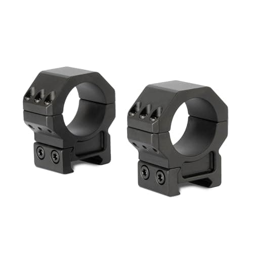 Deadlock 1-Inch Rings