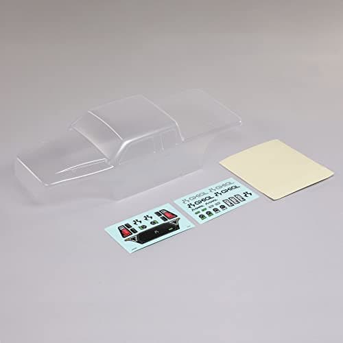 Axial PRO Body Set