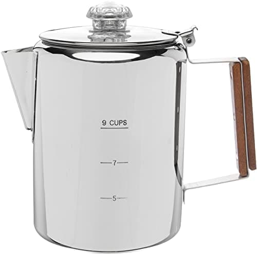COLETTI Bozeman Percolator