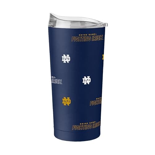 Powder-Coat 20oz Tumbler