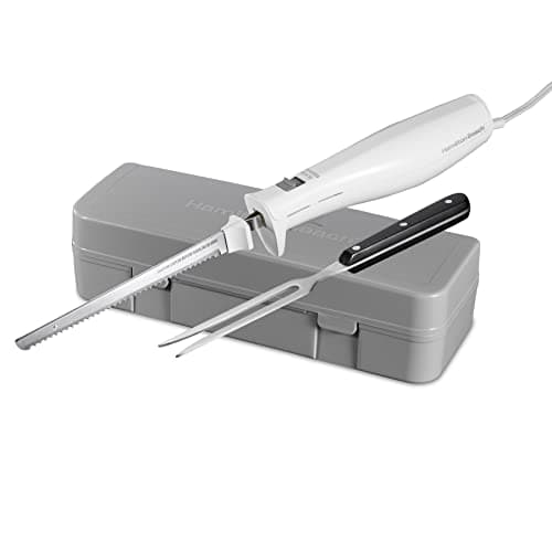 Hamilton Beach Electric Knife