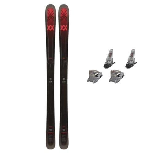 The Best Downhill Skis