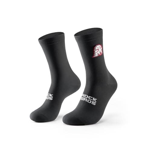 Aerodynamic Cycling Socks