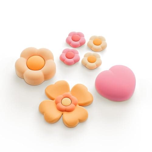 Cross D-Pad Button Set