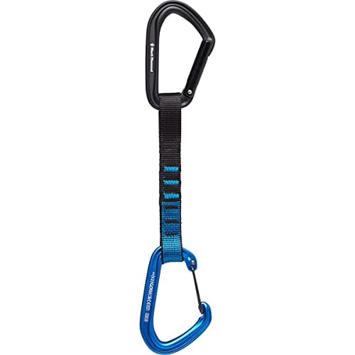 The Best Quickdraw Climbing Carabiners