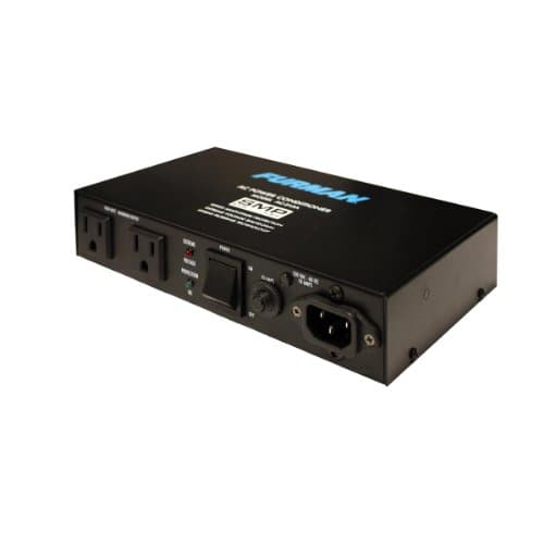 Compact Power Conditioner