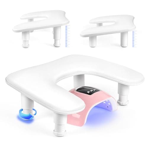 LIONVISON U-shaped Armrest