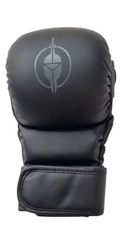 Half-Finger Training Gloves