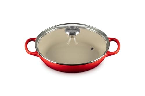 Le Creuset Small Braiser