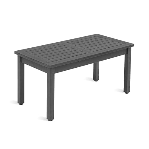 LUE BONA Outdoor Coffee Table