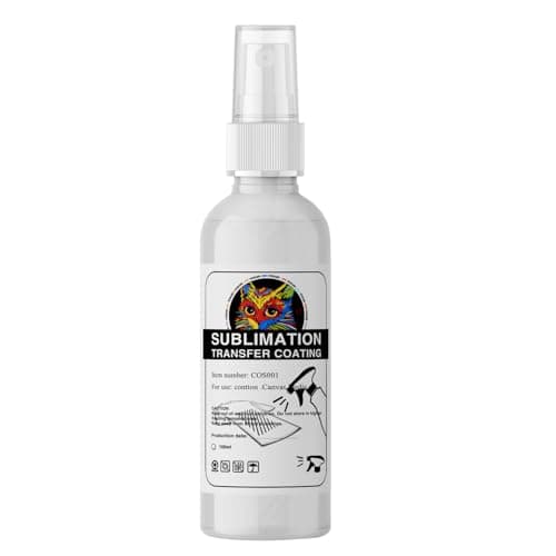 Rantherm Sublimation Spray