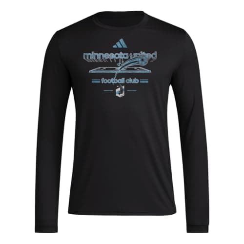 adidas Pre-Game Tee