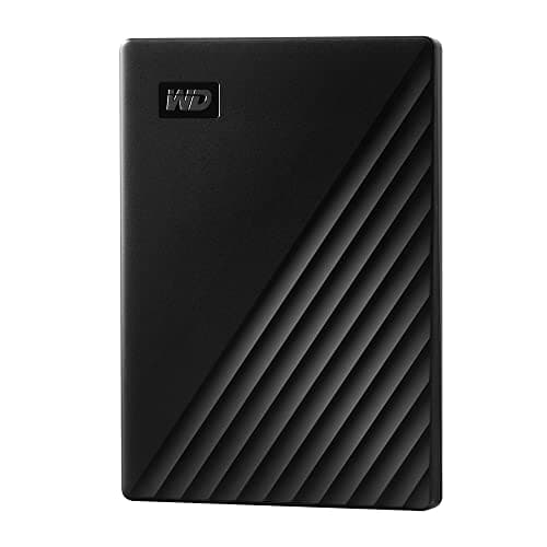 Secure Portable Backup