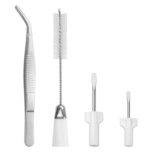 4-Piece Repair Kit