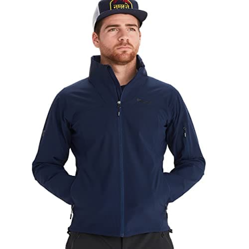 Marmot Alsek Softshell