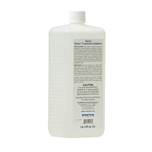 Venta Water Treatment