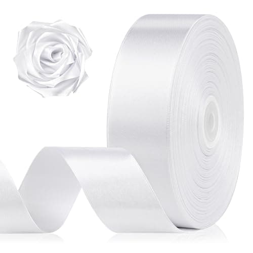 Luxury 1.5" Satin