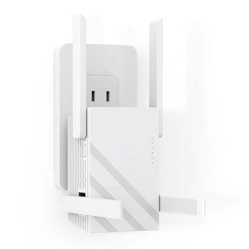 Suirrsaze 1.2Gbps Extender