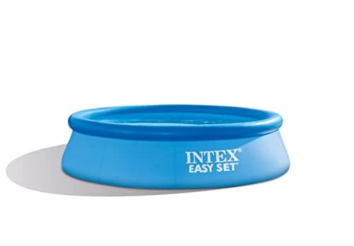 Intex Pool + Filter Pump
