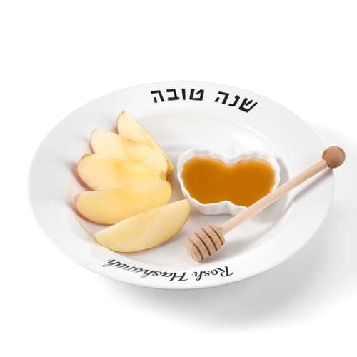 Teenyyou Honey Plate Set
