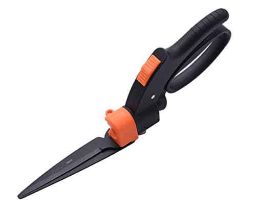 Edward Tools Swivel Shears
