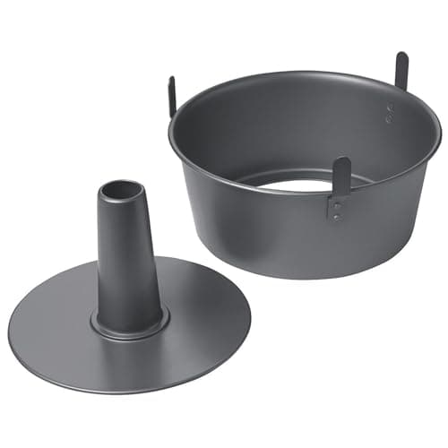 Budget Angel Tube Pan