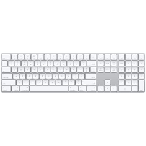 Apple Magic Keyboard Numeric