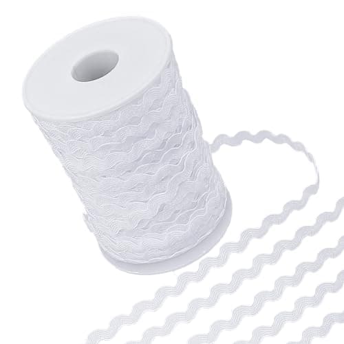 Long Roll Rick Rack