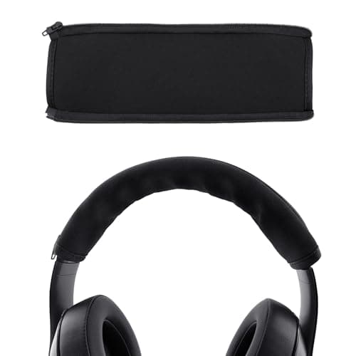 Headband Protector Cover