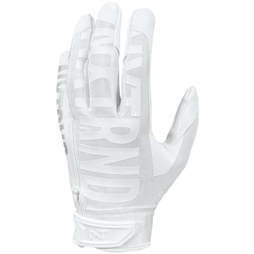 Pro-Grade Receiver Gloves