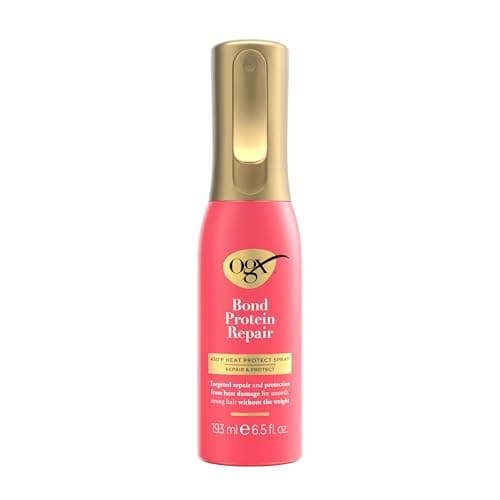 Bond Repair Heat Mist