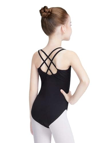 Daydance Double-Lined Leotard