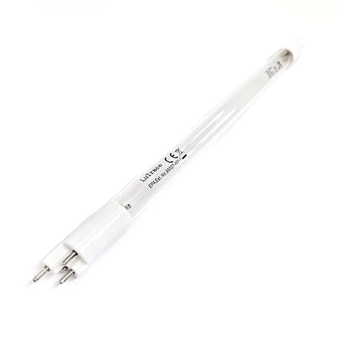 Value Replacement Lamp