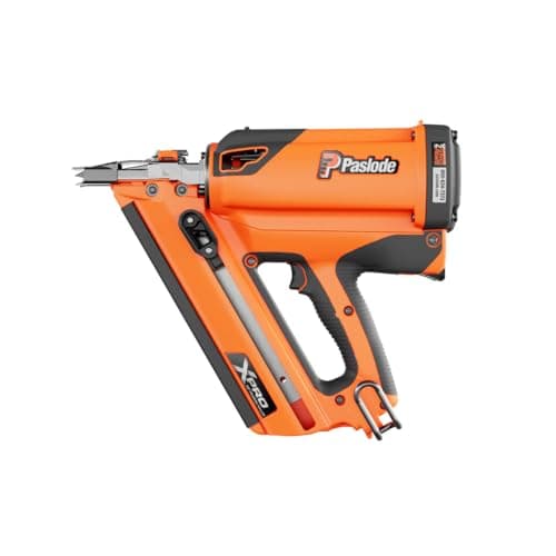 Paslode Cordless Nailer