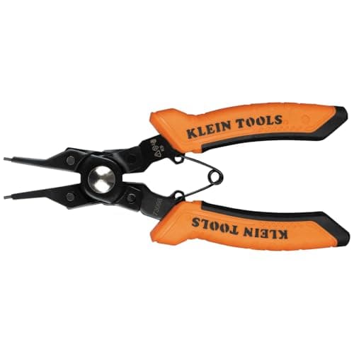 Klein 6-in-1 Pliers