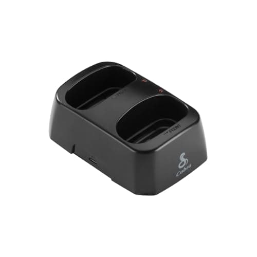 Cobra RX600 Dual Charger